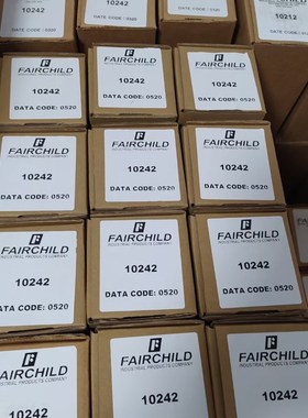 FAIRCHILD阀10202,10222,10242,10292,10272B,10282,102X73,10272