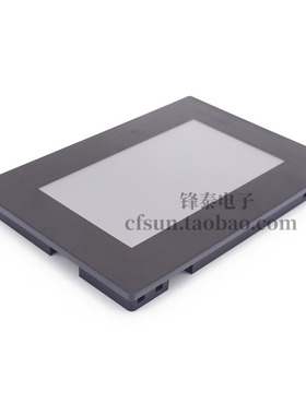 Nextion NX8048K070_01A1R增强电阻屏带外壳7寸人机交互HMI英文版