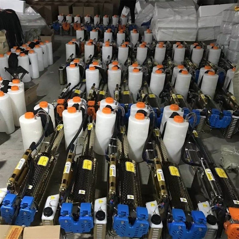 弥雾机烟雾机 防疫消毒喷雾器 汽油打药机 水S雾烟雾脉冲弥雾机,农机/农具/农膜,植保机械,淘宝优惠券,粉丝福利购,淘宝优惠卷