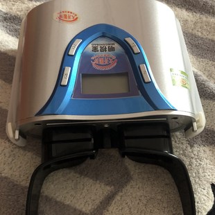 热销眼睛缓解疲劳儿童护眼仪红光仪斜弱视眼部R训练睫状肌锻炼仪