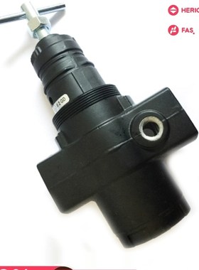 R17-801-RNLA RNLB RNLG NNLA INORGREN 诺冠 管接式调压阀