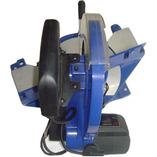 锯铝机 2000w 牧邦82551厂家直销p高品质 255mm斜切锯