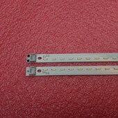 475mm LED stirp New backAlight 64LED for 2pcs L42E30W