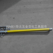 电力检修专用h安全带悬挂器110kV刀闸检修防护架安全带挂杆