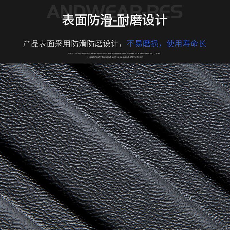 2017-24大众途观L脚垫 途观LTPE脚垫 途观LVTPE包围脚垫