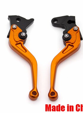 适用凯旋SPEED TRIPLE离合牛角 1050SD THRUXTON R 16-18 改装刹