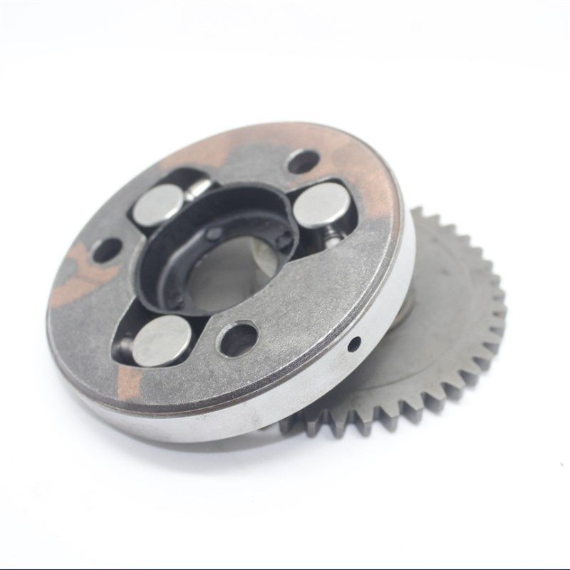 适用于雅马哈天剑YBZ启动盘 天戟Z/YBHZ125启动盘超越离合器一套,摩托车/装备/配件,摩托车离合器,淘宝优惠券,粉丝福利购,淘宝优惠卷