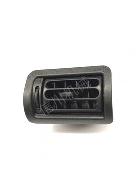 挖掘机配件 日立ZAX200/230/240/270/330/120-6W仪表侧空调出风口