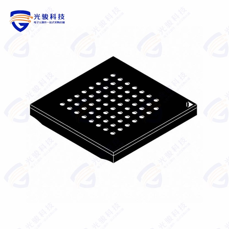 ASX340AT2C00XPED0-DPBR《SENSOR IMAGE KMONO CMOS 48-ILCC》