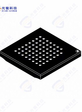 ASX340AT2C00XPED0-DPBR《SENSOR IMAGE KMONO CMOS 48-ILCC》