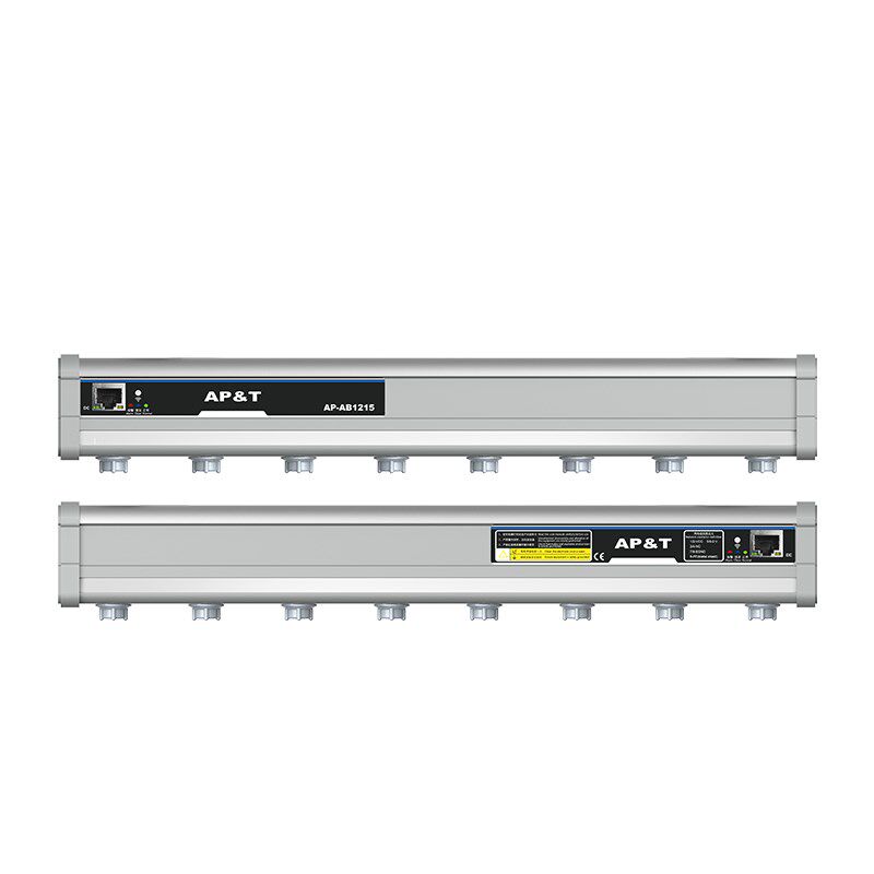 安平 AP-AB1215 防电击脉冲交N流离子棒 静电消除器