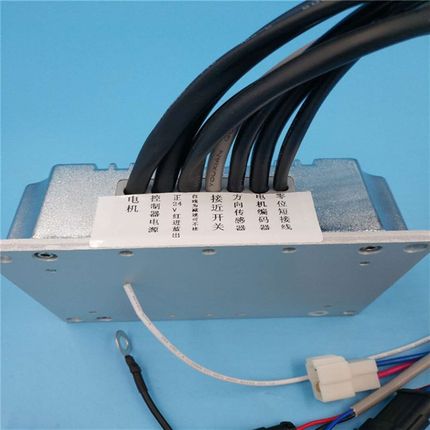 HS海森转向控制器EPS-24DC200v-23.9    EPS-24DC200-31.5电动叉