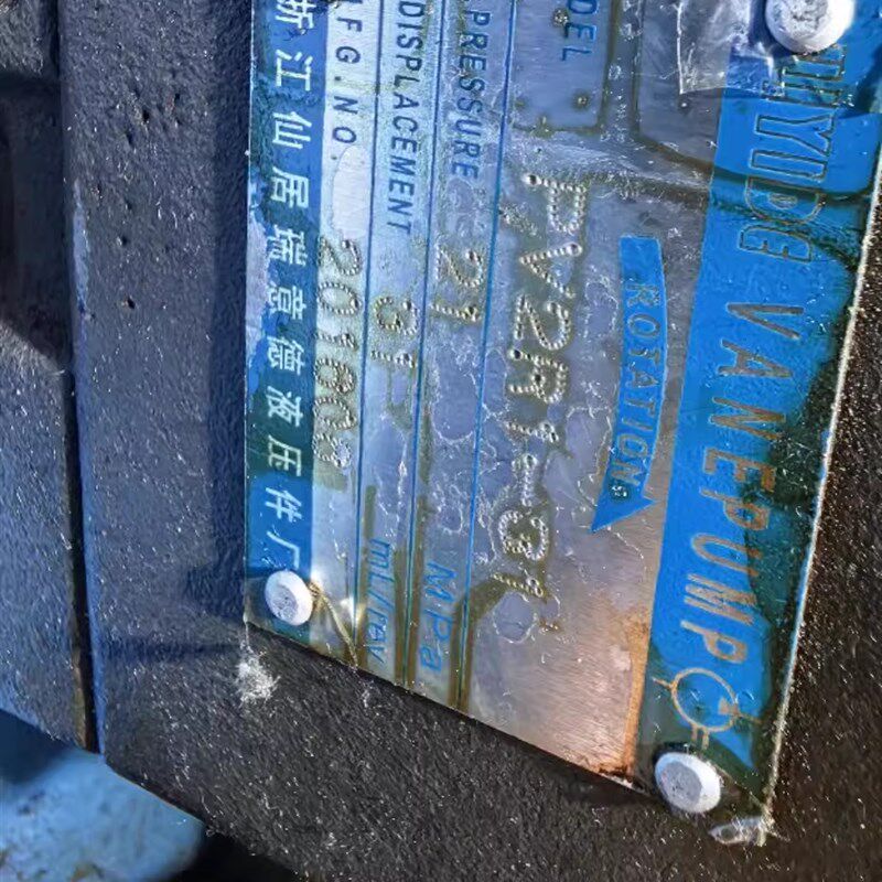 瑞意德PdV2R1-31叶片泵PV2R2-41