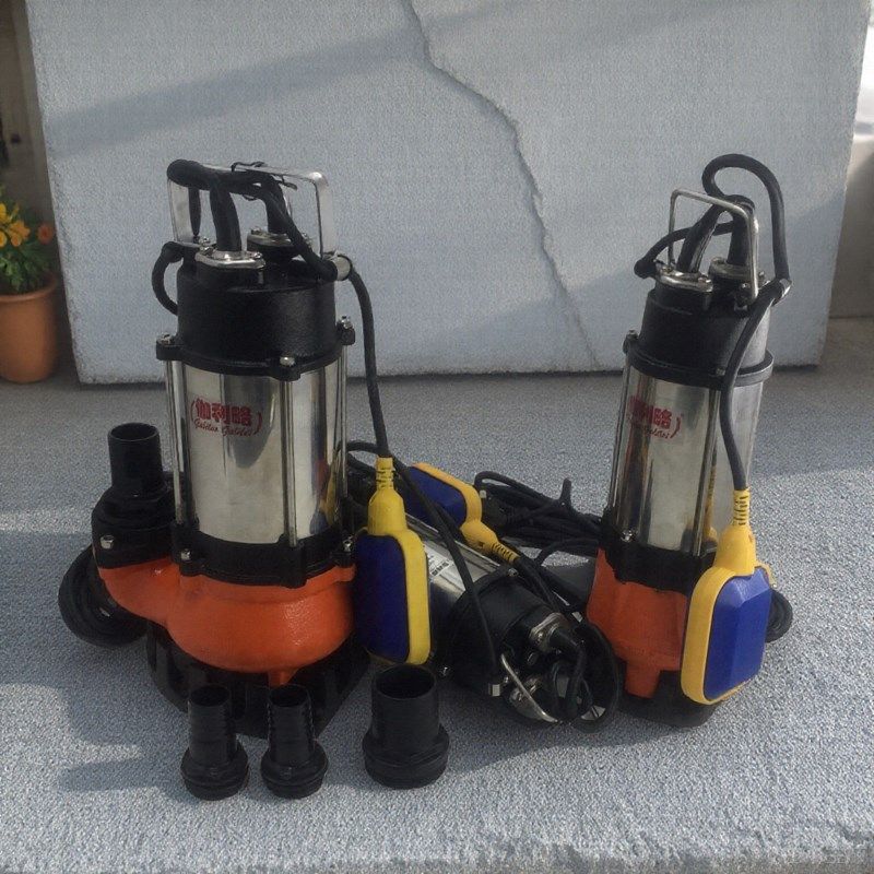 高扬程高压潜加粉体输送废液x抽干风动工业电汽小型水电动泵 鲁,宠物/宠物食品及用品,潜水泵,淘宝优惠券,粉丝福利购,淘宝优惠卷