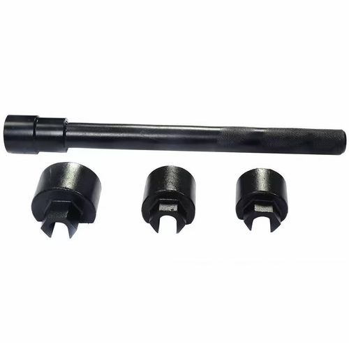 内拉杆拆卸工具方向机舵杆扳手组内I球头螺杆拆装工具汽保工具