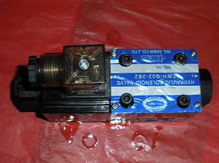 EG24NZ5L 电磁阀4WE6A6C1