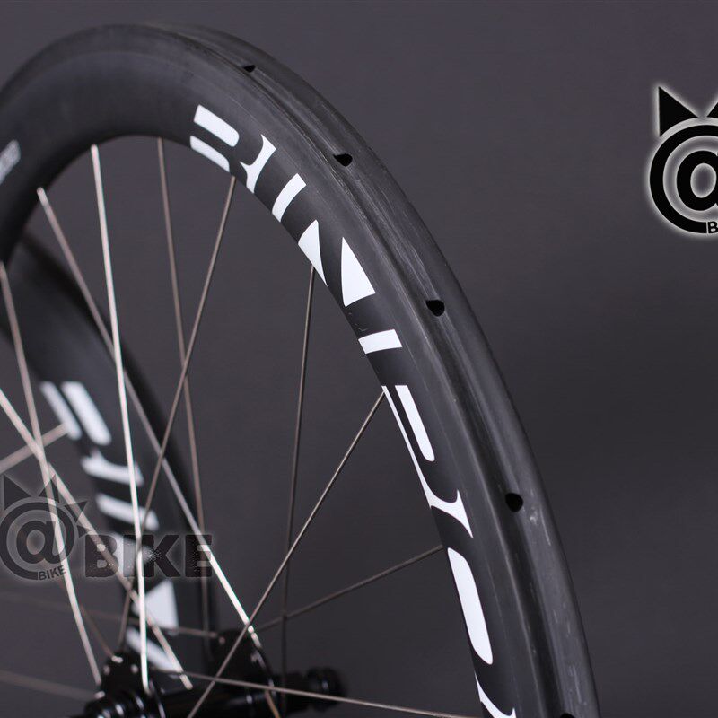 @BIKE FIXED GEAR RINPOCHH RC500 碳纤维 场地 轮组