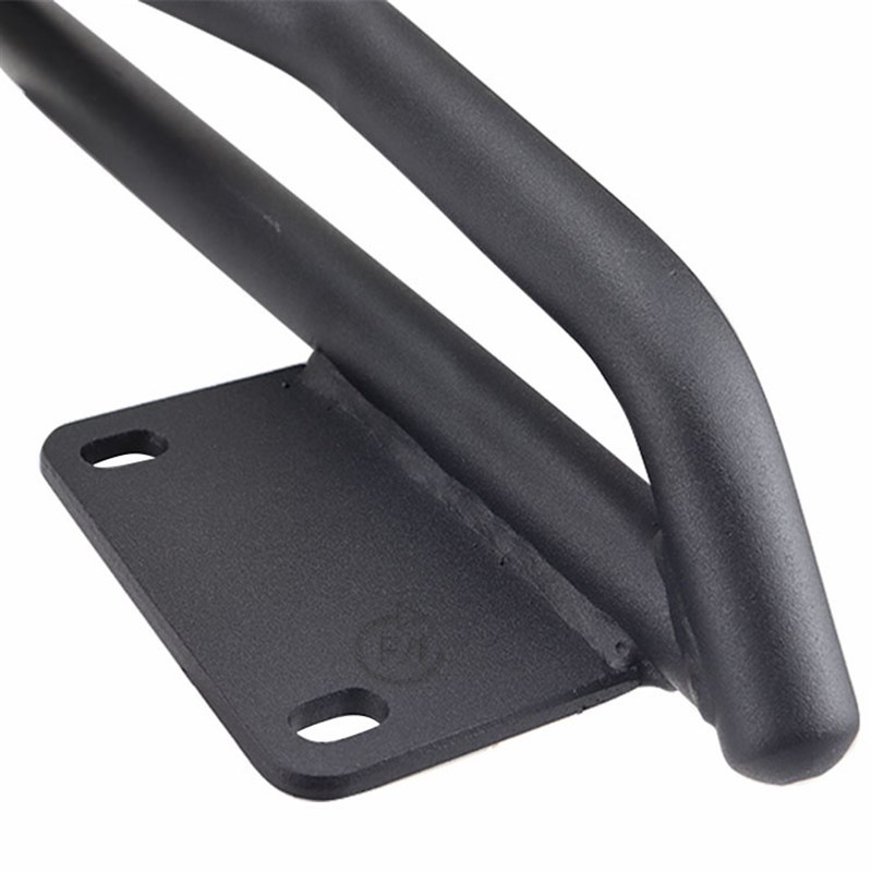 小牛电动b车MQiL货架新款mqiL后备箱尾架支架改装配件无损直上