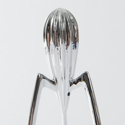 Rzone 创意时尚高级感t银色金属家居饰品样板房玄关橱窗内软装摆