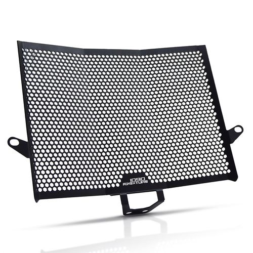 适用KTM 1050 1090 119x0 1290 ADV改装水箱网防护罩保护网配件