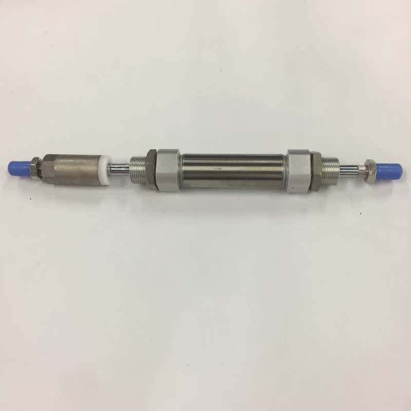 Airtac亚德客 迷你气缸 MICJ25VX50-30S