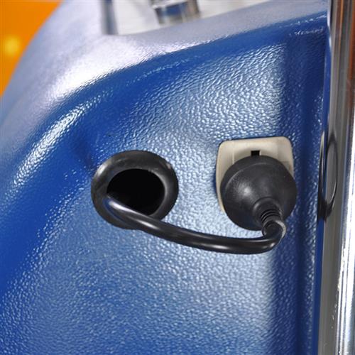 轻型电动堆高车 电动升降平台升E高车小型P堆高搬运手动叉车