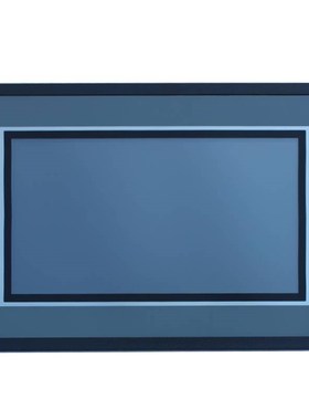 7寸触摸屏HfMI人机界面工业电阻屏PLC工控组态液晶显示屏单双串口