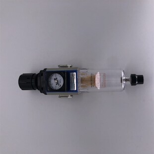 06300 15亚德型客g系V列气动过滤调压阀 gfr200