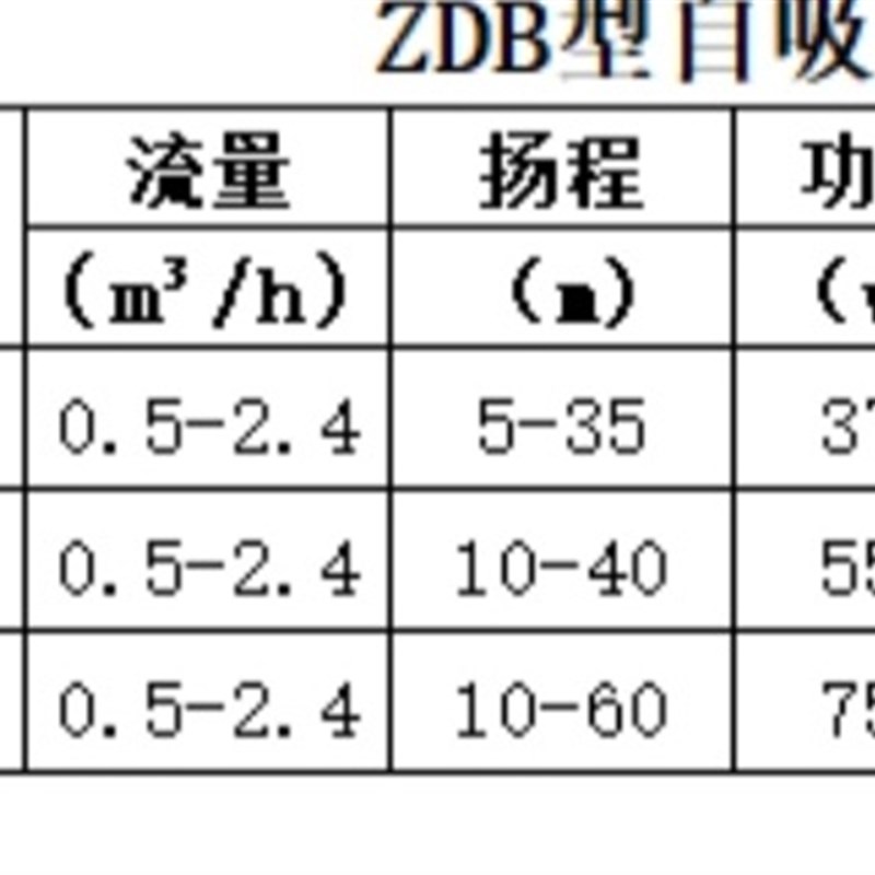 鹰之鹰自吸泵单相铜线清F水泵自来水增压泵一个