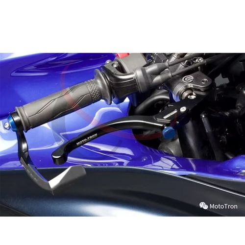 MOTO-TRON适用于雅马哈 R3/R25/MT03 201N5-2025 刹车离合手把牛