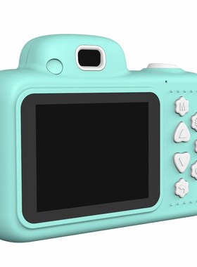 Kids Instant Print Camera 2.4 Inch Toy Children DVigital Cam