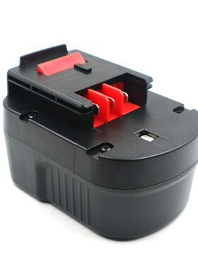 适合百得BlackDekc12VB A12-XJ FSB12 BD1204L可充工具电池