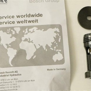 力士乐Rexroth SR20KE15 R9003Z46859 单向阀