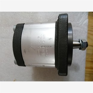 011RC 力士乐齿轮泵0510525009 AZPNF