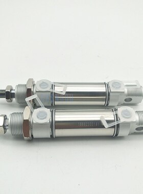 KAB高宝印刷机配件 洗车 压纸 收纸x 前规气缸DSNU-25-40-P-A 507