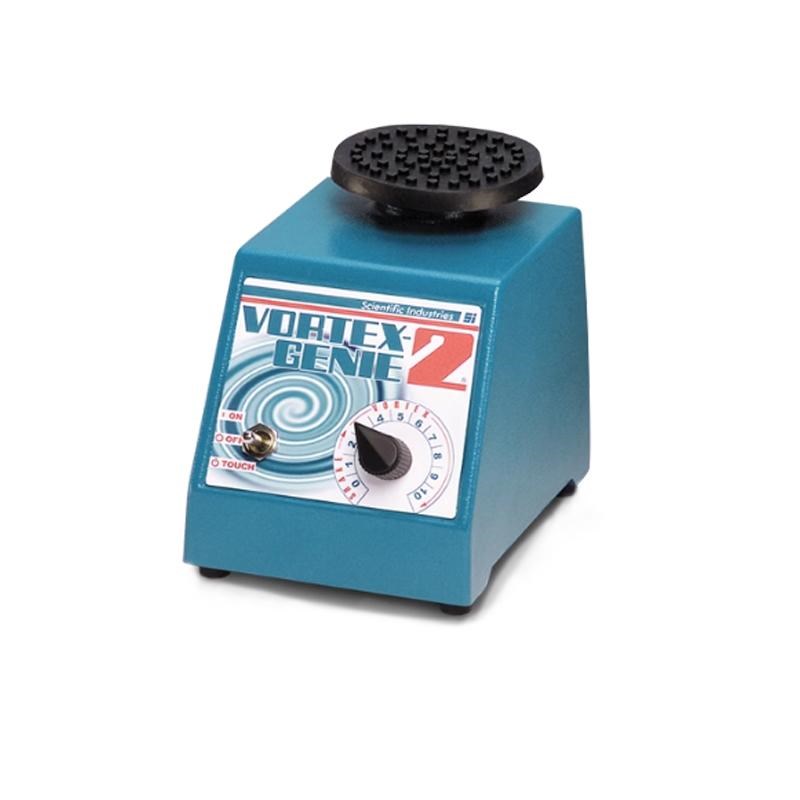 美国SI漩涡混合仪VortexGenie2涡旋混匀器SIK-0246药物振荡器G560