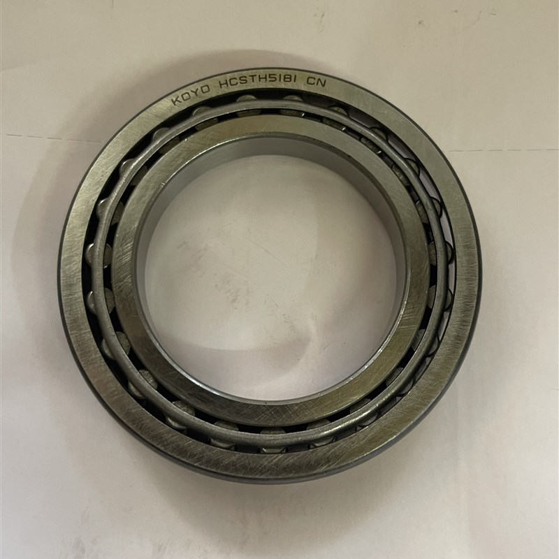 STH5181  凯美瑞  尺寸:51X81X10/13Qmm 变速箱差速器轴承