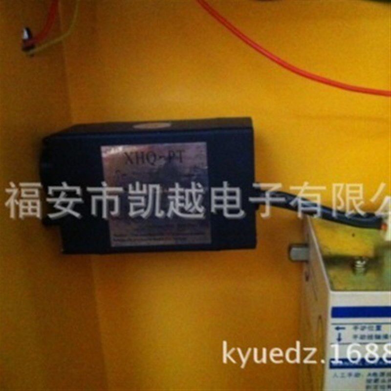 柴油机发电机停机熄n火器拉线蒸压釜电磁阀控制器断电拉停机电磁
