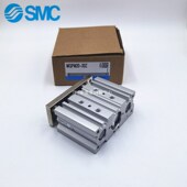 250Z 三轴三杆带导杆气缸MGPM63 1M50 125 200Z 100 175