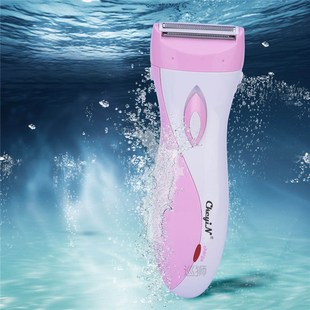 Women cElectric Lady Shaver Razor Haircut Epilator Arm Leg A