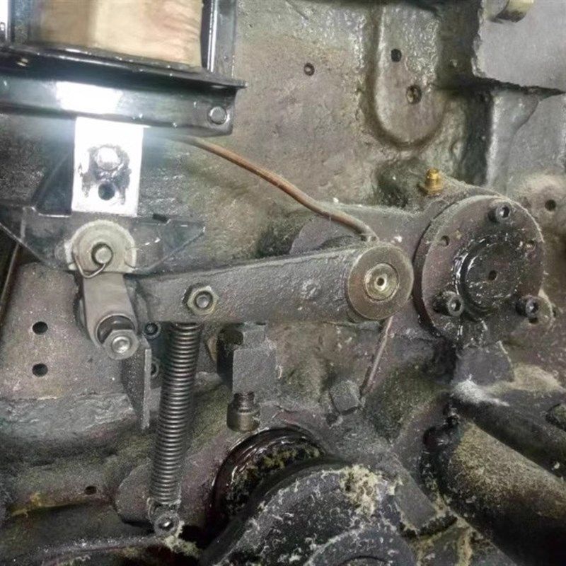 北人电磁铁拉杆北人08机印刷机电磁铁拉杆05机印W刷机电磁铁拉杆