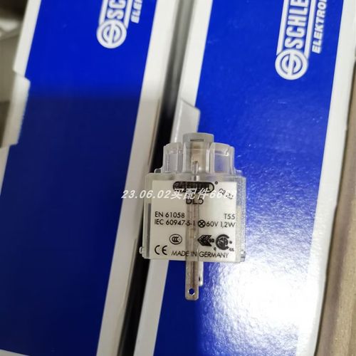 SCHLgEGEL QXJT触点