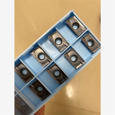 新款大R角3.0铣刀片APMT160404 160412 160416M 160420 160425包