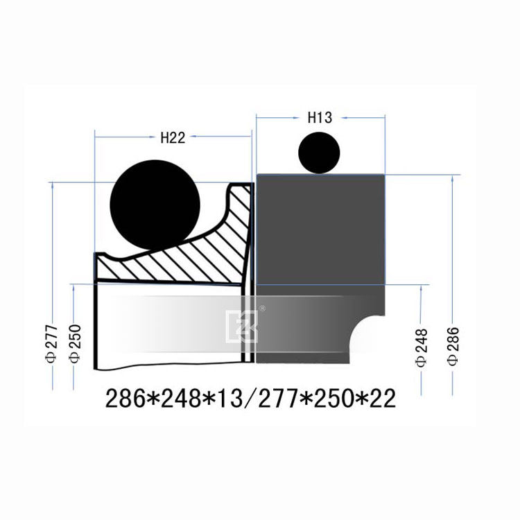 适用小松 行走浮动油封PC120/s6D102/300/450/220-1/2/3/5/6磨镜