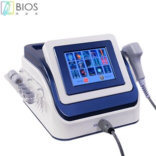 CTLNHA卡蒂尔气压弹道式y冲击波理疗仪器体外点阵波按摩仪厂家