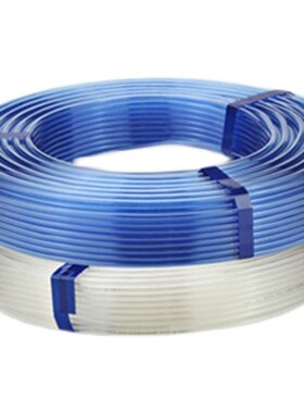 SMC软尼龙气管TS0425/0604B/BU/Y/W/G/RS-20-100-X3