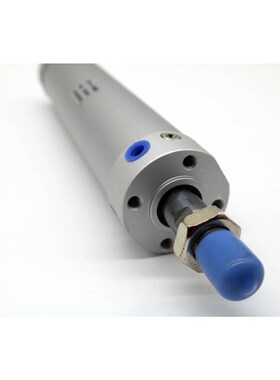 新款CG1BA/CgDG1BN20-25-50-75-100-125-150-175-200SMC铝合金迷