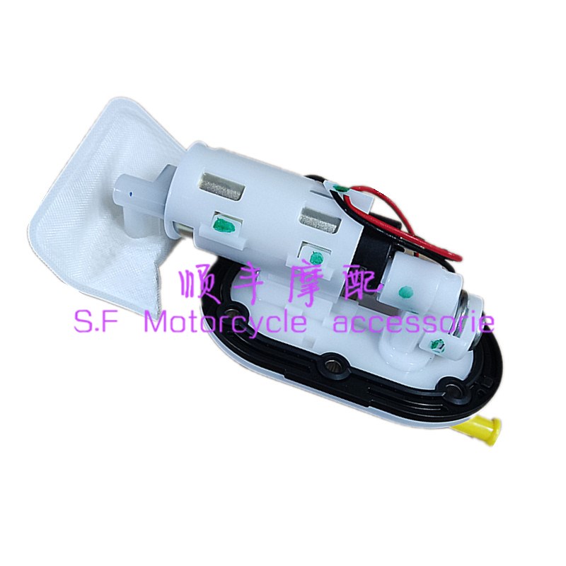 荣光202燃油泵汽油泵供油泵油箱AQJ200-2H凯威复古太子压力泵