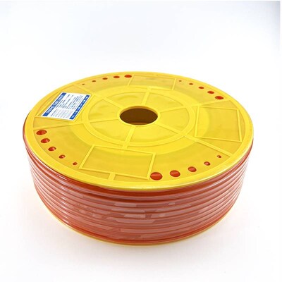 TPU优质国产PE8*5气管空压机气动软管yPE6*4/8*5/PE10*6.5/PE12*8