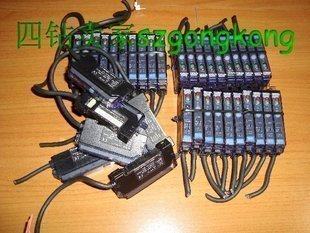 现货可谈价 三钻#正#品  基恩士 Keyence 光纤放大器X FS-T1